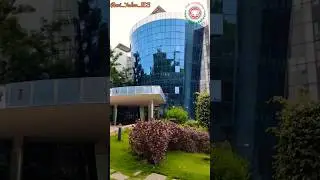Stay for IES officers at Dr. MCRHRD #trainingdays #mes #ies #idse #hyderabad