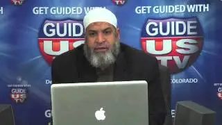 Should I quit music class in school because I am a Muslim? by Karim AbuZaid