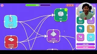 System Design Practice Portal at InterviewReady