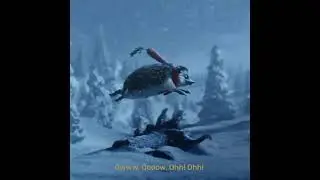 Kevin The Carrot 2020 Main Advert (English Dub).