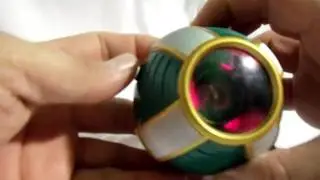 POWER RANGERS MAQ01748