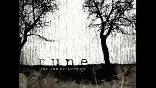 Rune - Opium For My Soul