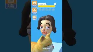 Licking Run All Levels Gameplay - Walkthrough Max Level