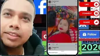 Facebook comment unblock कैसे करें