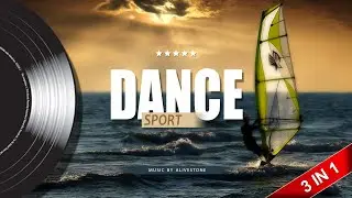Sport Dance Active Production - Commercial Royalty Free Music
