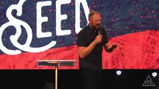 The Seed | His Church Amarillo