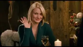 The Holiday Iris meets Arthur scene