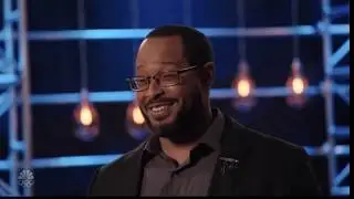 The Voice S18 E6 | Joanna Serenko vs. Roderick Chambers | When The Party's Over | Billie Eilish | 2