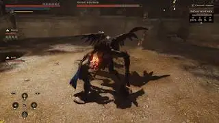 Full Mage Arena Gameplay! | Greedfall - Extreme Difficulty