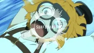 SURFBOARD! [prod. wydstepbro]