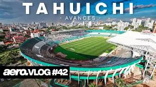 Mirá los Avances | Tahuichi Enero 2026 🚀