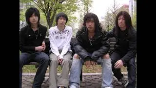Rob-Roy ライブ【北海道札幌】(2007/10/28)