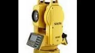021 - 95918297 = . Jual Total Station South NTS 352R, 352L