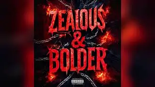 Rondo Reborn - Zealous & Bolder (Official Audio)