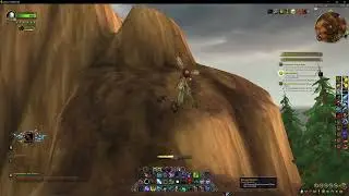 Peak Precision, WoW The War Within Quest