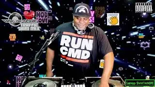 08-15-25 (Friday) Booty Music Friday / Ghetto Tech / Jit Music WAXTAX-N DRE 5 o'clock Traffic Jam