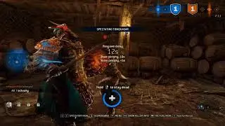 For Honor | This Game Is Still Bad