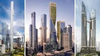 Melbourne 2025 | $30B Transformation
