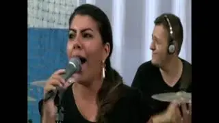 Missa c/ o Bispo Dom Roger  e  os Reverendos Anglicanos