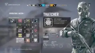 Rainbowsixsiege#operation velvetshell gameplay