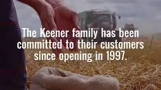 Agriculture Industry M&A Closed Transaction Story