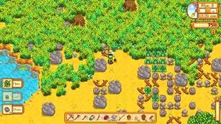 Cool Cow Farm - Episode 10: Stardew Valley Lets Play