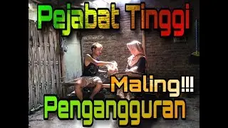 PEJABAT TINGGI #FILMNGAPAKBANYUMAS #FILMNGAPAK #COMPONGE #DIGILE #BANYUMASAN