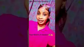 How to grow your mind daily.Udie Bliss (udie Blessing)#education #learning #motivation