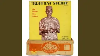 Chukwu Ebuka (2024 Remaster)