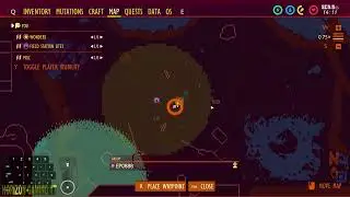 How to Finish Investigate the Machine Further in the Mysterious machine part 2 - Grounded 1