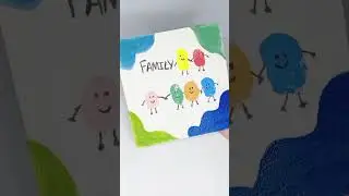Creating Vibrant Canvas Masterpieces Together | Canvas Painting