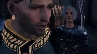DAO.:  My Hearth Is Broken (Grey Warden tribute) (gmv)
