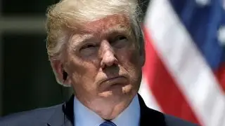 Tucker takes on ... Trump-Russia collusion allegations