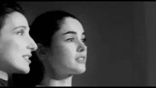 Herbstlied, F. Mendelssohn - L'Ensemble Myriade, Myriam Zekaria, Emilie Cousin, Yuko Ono