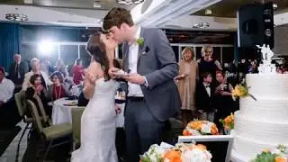Lindsay & Chris' Scottsdale Hotel Valley Ho Wedding