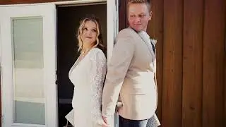 Sebastian + Emily Teaser