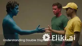 Displacement and double displacement 