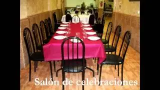 Bar Cerveceria D'Canto - Elche