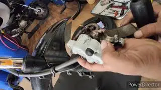 Cómo hacer mantenimiento a una pulsar 180  (explicado) #pulsar #180  #mantenimiento