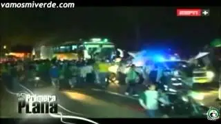 ole ole mi Nacional (vídeo clip)