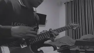 น้ำค้าง - Desktop Error | Guitar Cover