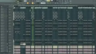 150 BPM - Sanga Mane Dakuthile Bhauja Boli  (Circuit Mix) DJ FLP PROJECT | DJ SUBHAM BBSR FL STUDIO
