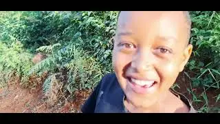 LIFE IN THE VILLAGE #villagelife #village #viral #kenya 