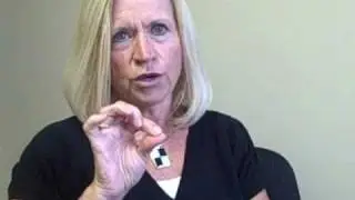 Everything is Possible, Stroke Survivor