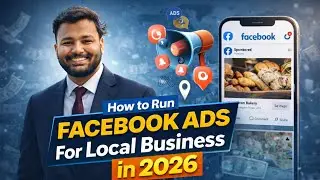 How to Run Facebook Ads For Local Business in 2026