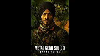 Delta Snake Eater  No Alerts, No Mercy! #LiveStream #MGSDSE