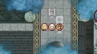 A Storm Part 36 - Thrilling Intent 253