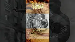20 April #today #chronicles  #shorts #youtubeshorts | #5 #events in #history |#latest #new #trending