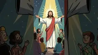 Compassion: The True Revolution of Jesus