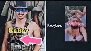Idaho 4🤔 THE GUY KG 👀 WAS DATING RYAN .U  HAD A K BAR 🙄 WAS IT CRIME OF PASSI...